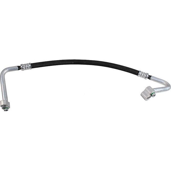 Metzger Tubo Ad Alta Pressione Impianto Climatizzatore 2360160 Per Vw Golf Iv Hatchback (1J1)-image