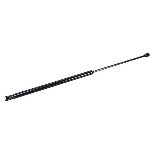 Metzger 2110730 Molla A Gas Ammortizzatore Portellone Posteriore Adatto Per Peugeot 207 Cc (Wd) 632 Mm-image