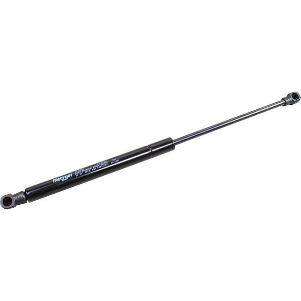 Metzger 2110759 Molla A Gas Ammortizzatore Portellone Posteriore Per Ford Ka (RU8) 417Mm-image