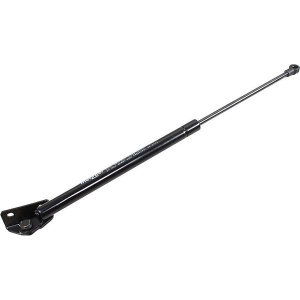 Metzger 2110762 Molla A Gas Ammortizzatore Portellone Posteriore Adatto Per Peugeot 4008 Suv 480 Mm-image