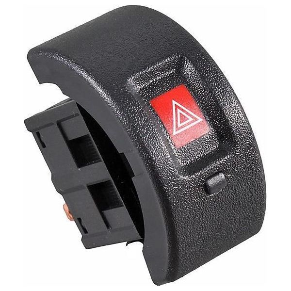 Interruttore Di Emergenza Metzger 09161017 Per Opel Astra G Cc (T98) Zafira A (T98) Astra G Caravan (T98) Astra G Cabriolet (F67) Astra G Coupe (T98)-image