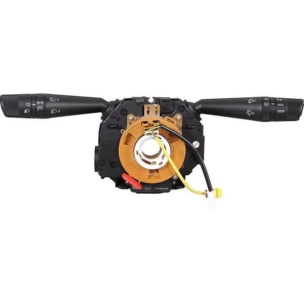 Metzger 0916910 Interruttore Del Piantone Dello Sterzo Interruttore Combinato Per Fiat Doblo Furgone/Station Wagon (263) Doblo Station Wagon (263)-image