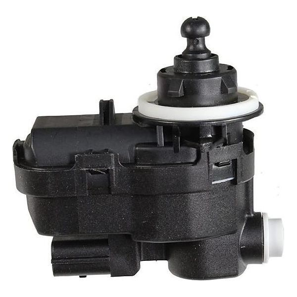 Metzger Servomotore Regolazione Intensità Luminosa Fari 09161023 Adatto Per MERCEDES-BENZ Citan Furgone (415) Elettrico-image