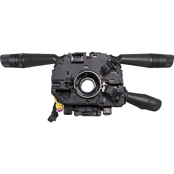 Metzger 0916909 Interruttore Del Piantone Dello Sterzo Interruttore Combinato Per Fiat Doblo Furgone/Station Wagon (263) Doblo Station Wagon (263)-image