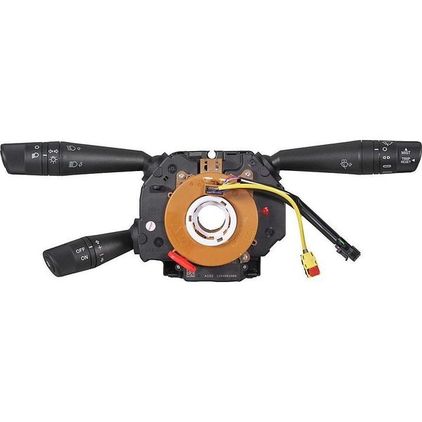Metzger 0916915 Interruttore Al Volante Interruttore Combinato Per Fiat Doblo Furgone/Station Wagon (263) Doblo Station Wagon (263) Doblo Pianale/Telaio (263)-image