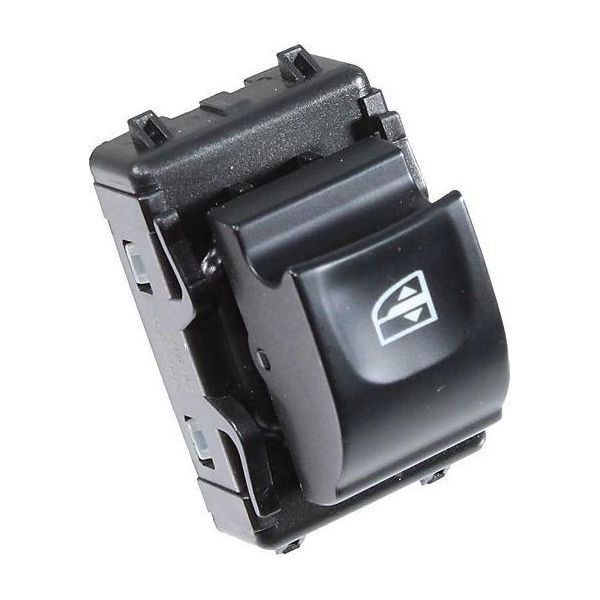 Metzger 0916950 Interruttore Alzacristalli Adatto Per MERCEDES-BENZ Citan Furgone (415) Interruttore Alzacristalli-image