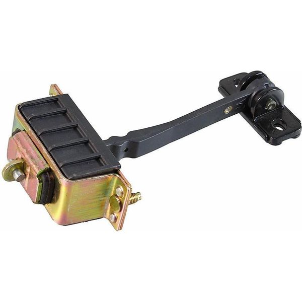 Metzger 2312320 Fermaporta Fermaporta Adatto Per MERCEDES-BENZ Classe C Berlina (W203) Anteriore-image