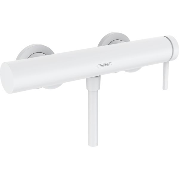 Hansgrohe Finoris Mitigeur Monocommandé Pour Douche Apparent, 76620700, 76620700-image