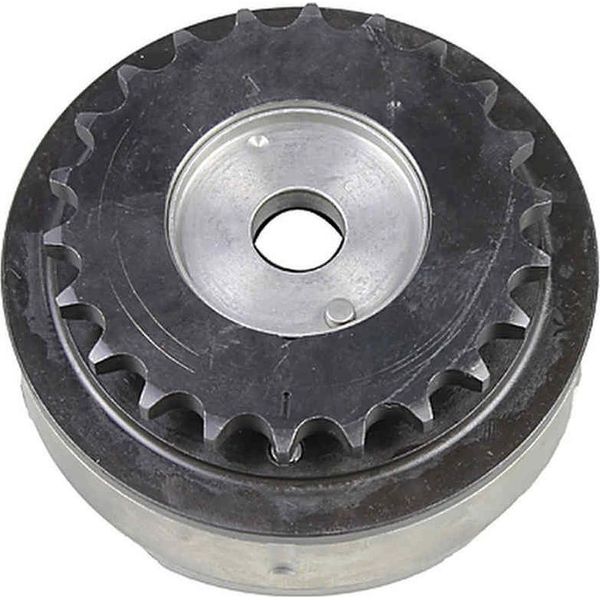 Albero A Camme Catena Fasatore Idraulico 22 Denti Metzger Per Audi A4 B6-image