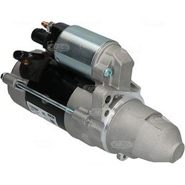 Motorino Di Avviamento 2 Kw 13 Denti Hc-Cargo Per Opel Insignia A-image