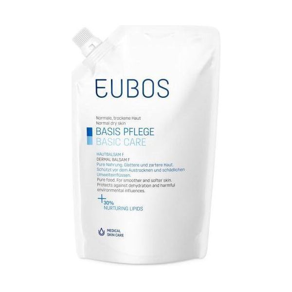 Eubos Basic Care Balsamo Per La Pelle F Nfb 400 Ml-image