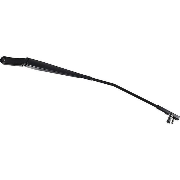 Metzger 2191038 Braccio Tergicristallo Anteriore Destro Per Skoda Octavia Ii Combi (1Z5)-image