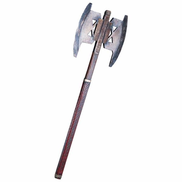 Il Signore Degli Anelli Replica 1/1 Dell'ascia Di Gimli-image