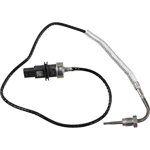 Metzger 08941004 Sensore Temperatura Gas Di Scarico Per Vw Golf Vii Hatchback (5G1, BQ1, BE1, BE2)-image