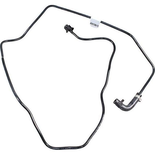 Metzger 4010515 Tubo Refrigerante Radiatore Per Ford Focus Iii Turnier Focus Iii Focus Iii Notchback Focus Iii Furgone/Hatchback-image