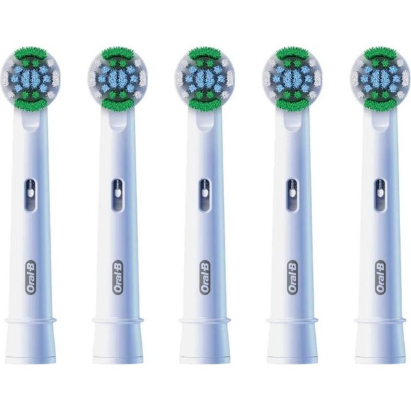 Oral-B 8006540860939 5 Oral-B Pro Precision Clean ZahnbüRstenaufsäTze-image