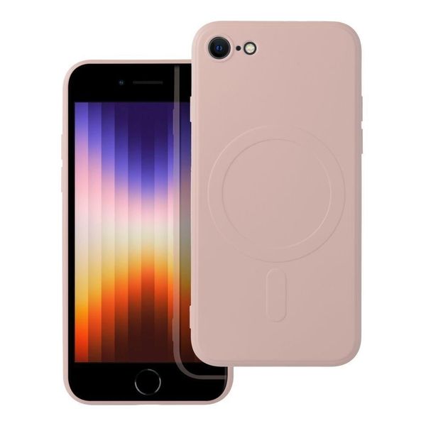 Custodia / Cover Per Apple Iphone 7 / 8 / Se 2020 / Se 2022 Rosa - Magcover-image