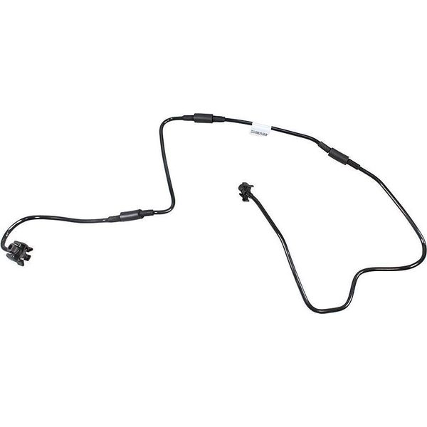 Metzger 4010514 Tubo Del Refrigerante Tubo Flessibile Del Radiatore Adatto Per Peugeot Boxer Furgone Boxer Pianale/Telaio Boxer Bus Per CitroËN Jumper Furgone-image