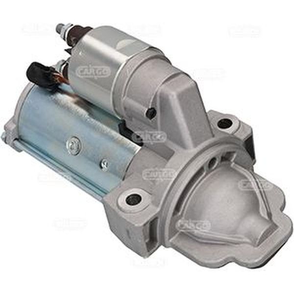 Motorino Di Avviamento 2,2 Kw 12 Denti Hc-Cargo Per Ford Transit V363-image
