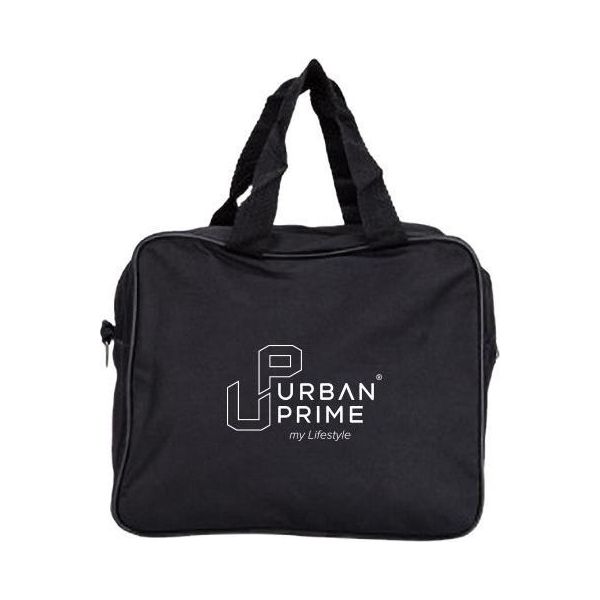 Urban Prime UP-MON-SAC Accessorio Per Monopattino Borsa Da Trasporto Nero-image