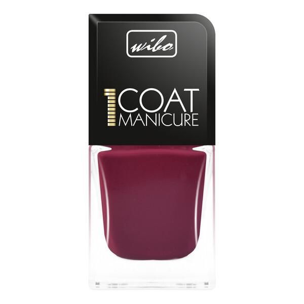 Wibo Manicure 1 Coat - Nehtový Lak 13, 8,5 Ml-image