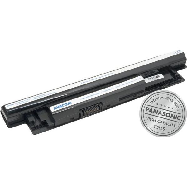 Dell Inspiron 14R, Vostro 2421 Li-Ion 11,1V 5600Mah-image