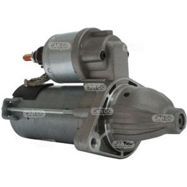Motorino Di Avviamento 1,3 Kw 9 Denti Hc-Cargo Per Fiat Grande Punto-image