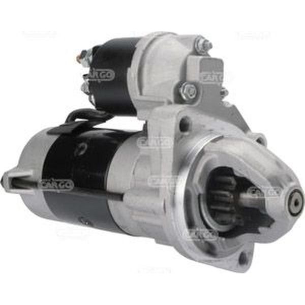 Motorino Di Avviamento 1,8 Kw 11 Denti Hc-Cargo Per Bmw 3 (E46)-image