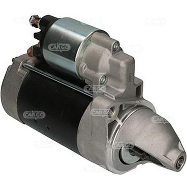 Motorino Di Avviamento 2,3 Kw 9 Denti Hc-Cargo Per Audi A8 D3-image