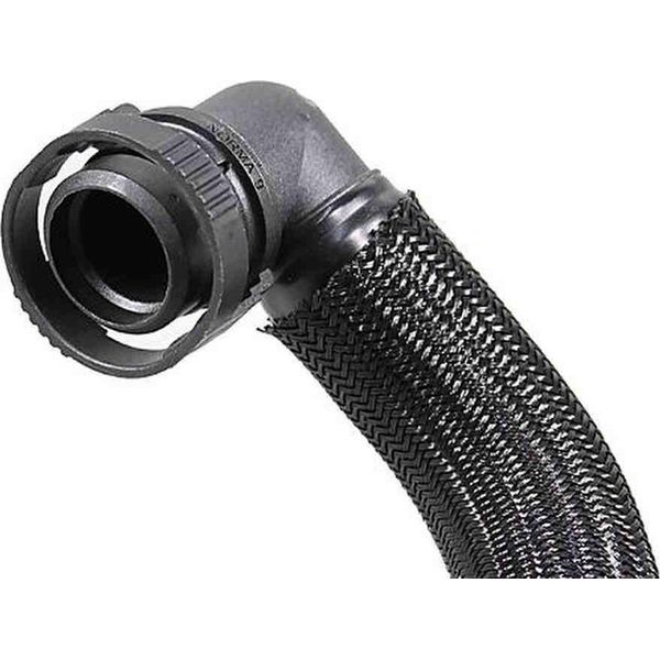 Tubo Di Ventilazione Del Basamento Coperchio Testa Cilindro Metzger Per Mini Mini (R56)-image