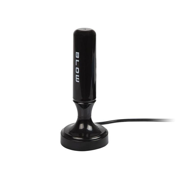 Antenna Attiva Da Interno DVB-T/T2 Blow ATD40, Vhf/Uhf, 28Db-image