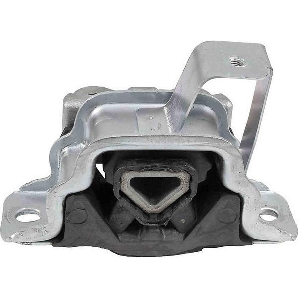 Cuscinetto Motore Inferiore Sinistro Metzger Per Fiat Linea (323_)-image