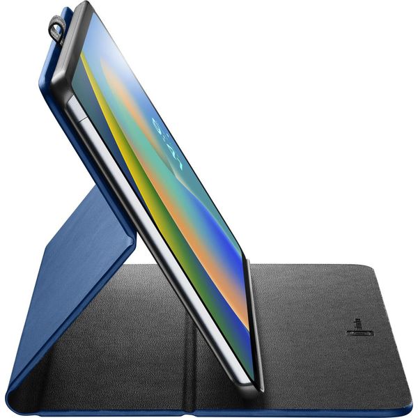 Cellularline Cellularline Folio - Custodia Per Tablet Ipad 10,9'' (2022) Con Funzione Di Supporto-image