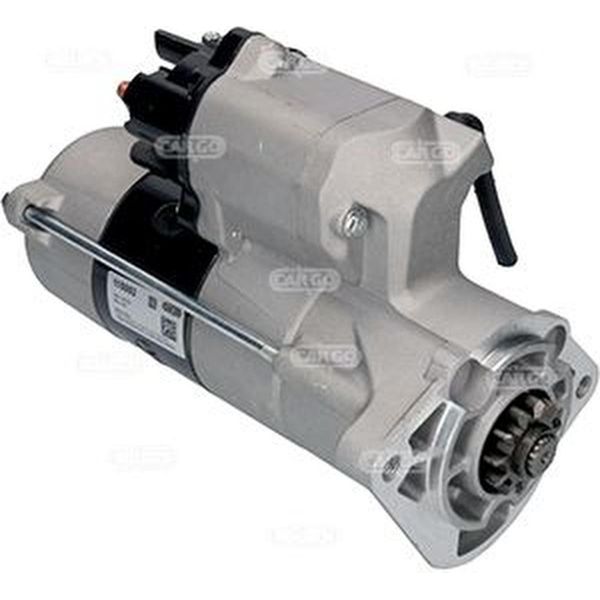 Motorino Di Avviamento 2,7 Kw 11 Denti Hc-Cargo Per Land Rover Range-image