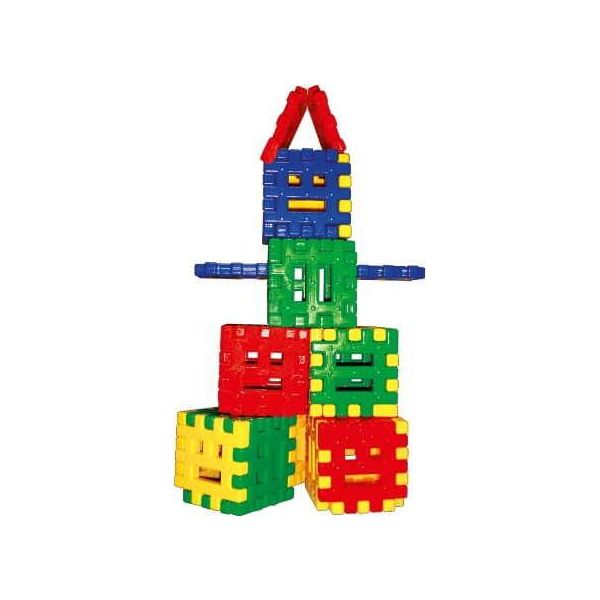 Czako Blocchi Da Costruzione Adusie 48 25739-image