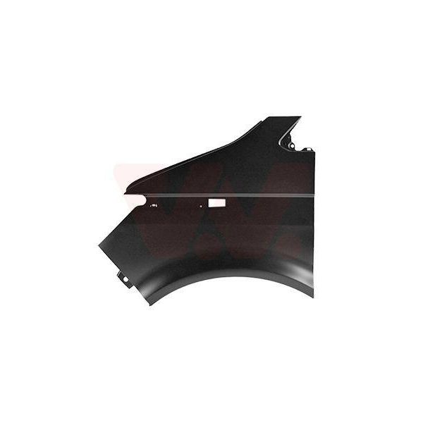 Van Wezel 5794657 Parafango Anteriore Sinistro Per Vw Transporter Vi Bus (Sgb, Sgg, Sgj) Multivan Vi (Sgf, Sgm, Sgn) Transporter Vi Furgone (Sga, Sgh)-image