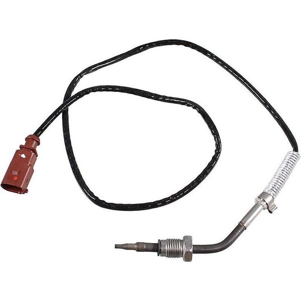Metzger 08941003 Sensore Temperatura Gas Di Scarico Per Audi A6 Avant (4A5, C8)-image