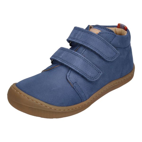 Koel Scarpe Da Bambino A Piedi Nudi Don 2.0 07M002.121 - Jeans, Dimensioni: 24 Eu-image