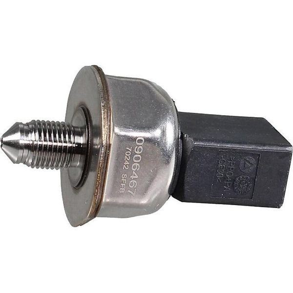 Metzger 0906467 Sensore Pressione Carburante Per Bmw 3 Touring (E91) 3 Berlina (E90) 5 Touring (F11) 5 Berlina (F10) 1 Hatchback (F20) 3 Touring (F31)-image