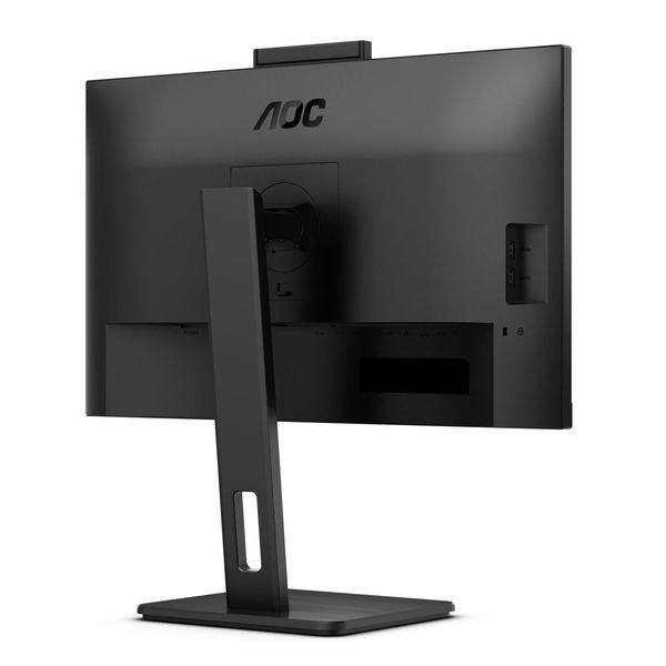 Aoc Pro-Line 24P3CW - Monitor Led - 24""-image
