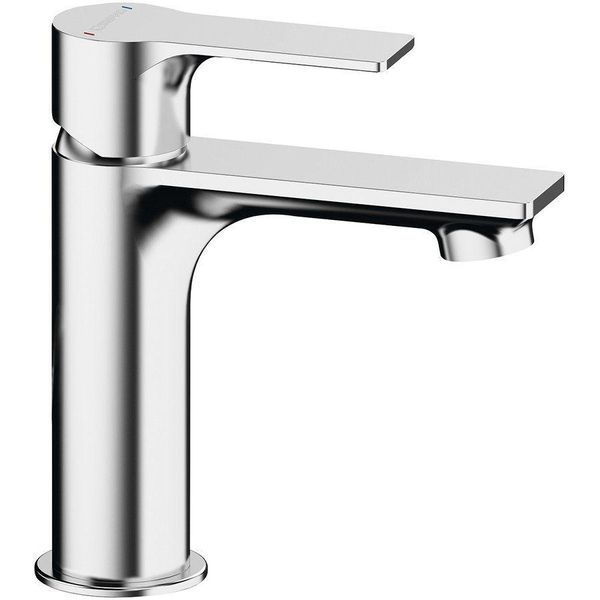 Sapho Pax - Miscelatore Per Lavabo, Cromo XA02-image