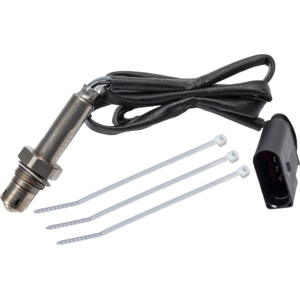 Febi Bilstein 177284 Sonda Lambda Riscaldata Sonda Diagnostica 820 Mm-image