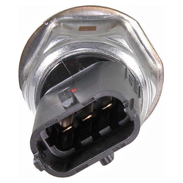 Metzger 0906461 Sensore Pressione Carburante Per Opel Corsa D Hatchback (S07) Astra J Sports Tourer (P10) Astra J Mokka / Mokka X (J13) Meriva B (S10)-image