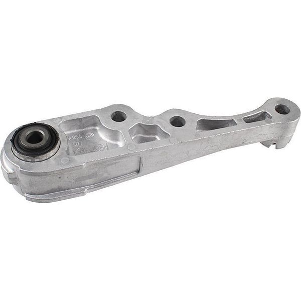 Metzger Supporto Motore In Gomma-Metallo, Inferiore Per Fiat Ducato (250, 290) 8054297-image