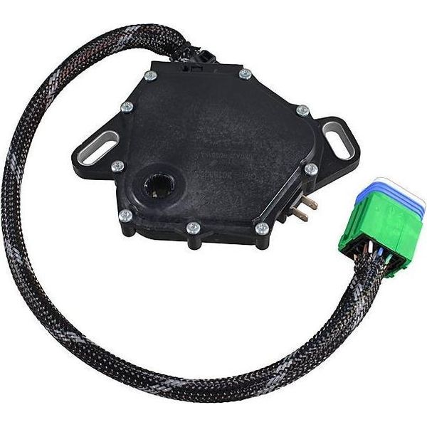 Interruttore Metzger Marcia 0901471 Per Renault Clio Iii Hatchback (BR0/1, CR0/1) Clio Ii (BB0/1/2, CB0/1/2) ScÉNic Ii (JM0/1) Megane Ii Station Wagon-image