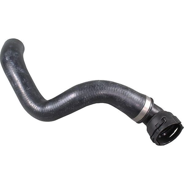 Metzger Tubo Radiatore Tubo Dell'acqua Per Opel Astra J Sports Tourer (P10) 2421685-image