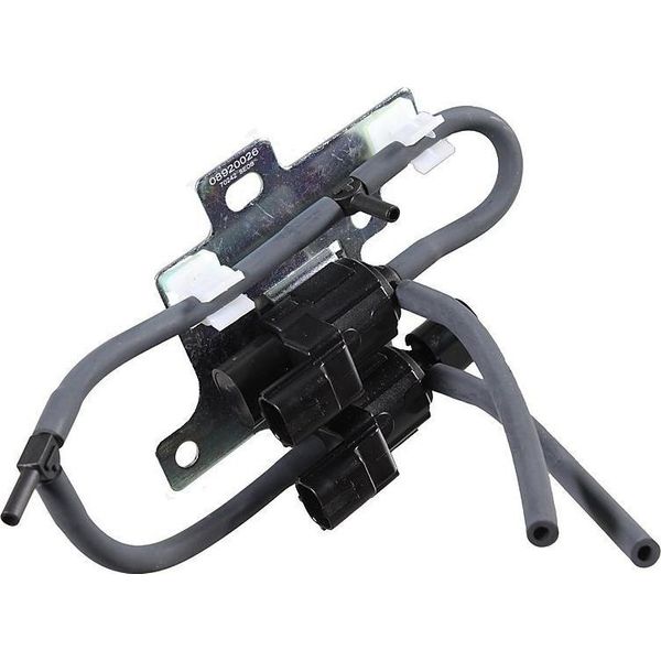 Metzger Valvola Di Commutazione Blocco Differenziale 08920026 Anteriore Per Mitsubishi Pajero Iv (V8W, V9W) Elettrico-image