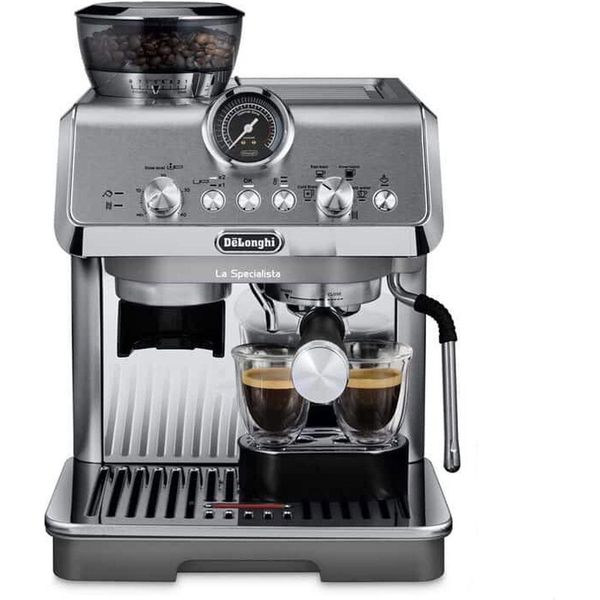 Delonghi EC9255.M La Specialista Arte Evo Espressomachine-image