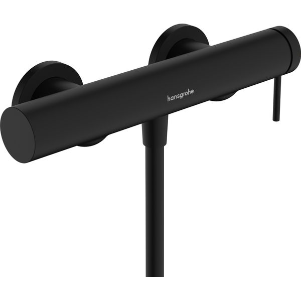 Hansgrohe Tecturis S Mitigeur Monocommandé Pour Douche Apparent, 73622670, 73622670-image