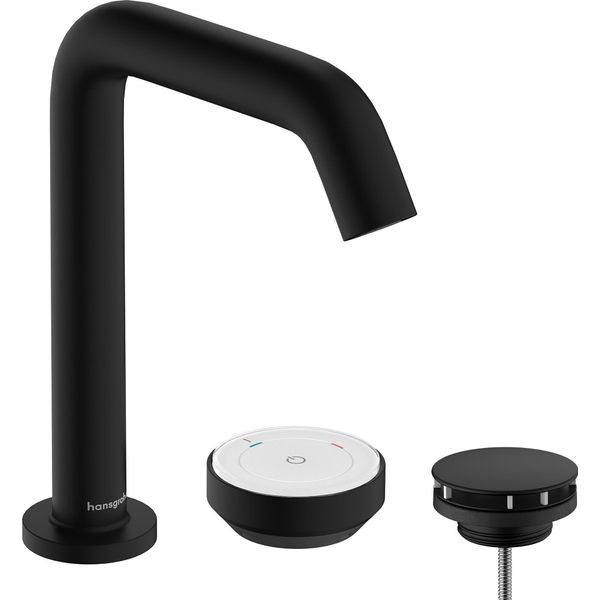 Hansgrohe Tecturis S MéLangeur Lavabo 2 Trous 150 Coolstart, Saillie 139 Mm, 73353670, 73353670-image